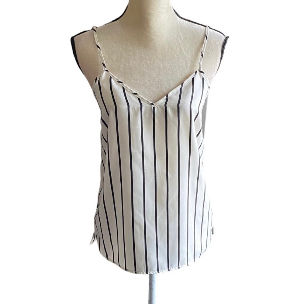 THE LIMITED-CAMISOLE TOP-SIZE SMALL